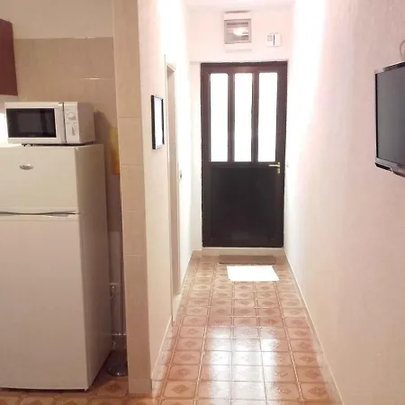 Apartmán One-bedroom In Iv Orebić