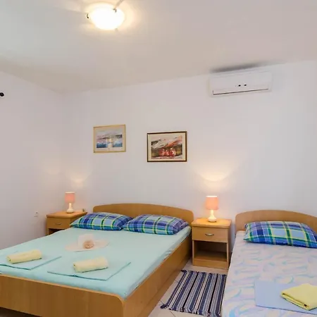 One-bedroom In Iv Apartmán Orebić