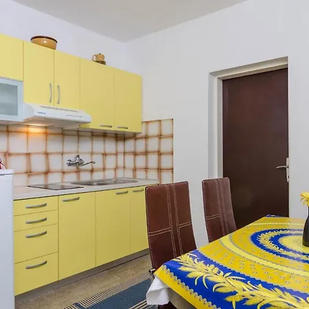 Apartmán One-bedroom In Iv *