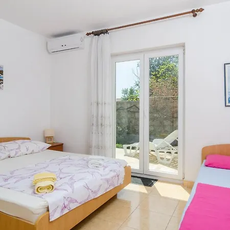 One-bedroom In Iv