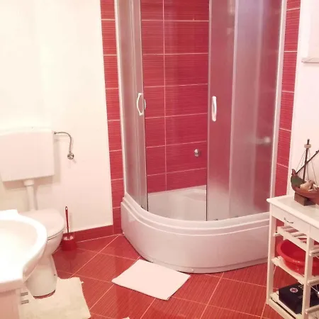 One-bedroom In Iv * Orebić