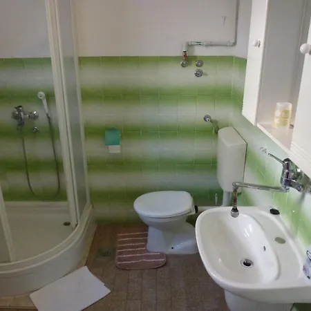One-bedroom In Iv Orebić