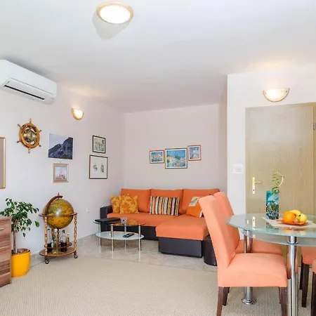 One-bedroom In Iv