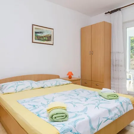 One-bedroom In Iv Apartman *