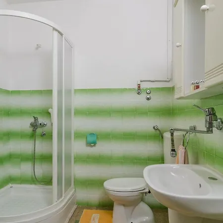Apartman One-bedroom In Iv Orebić